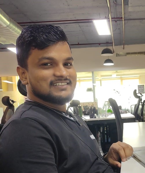 Profile Picture of Dharmendra Patel